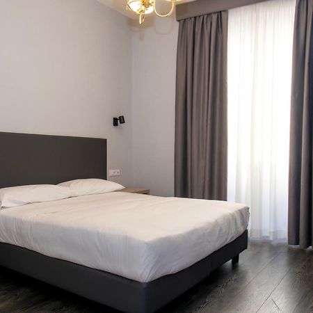 Hotel Philia Rome Luaran gambar