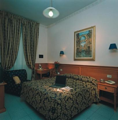 Hotel Philia Rome Luaran gambar