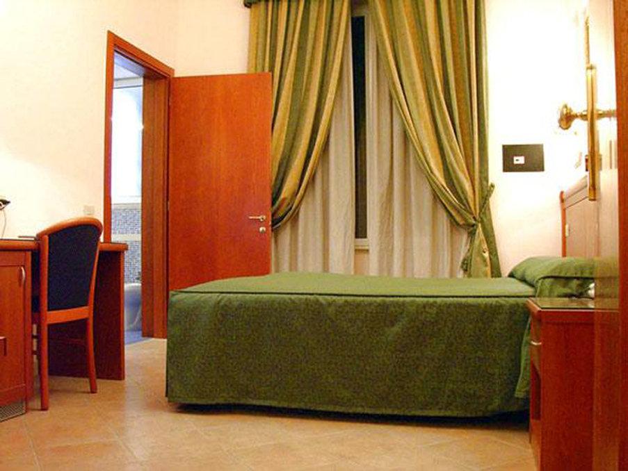 Hotel Philia Rome Bilik gambar