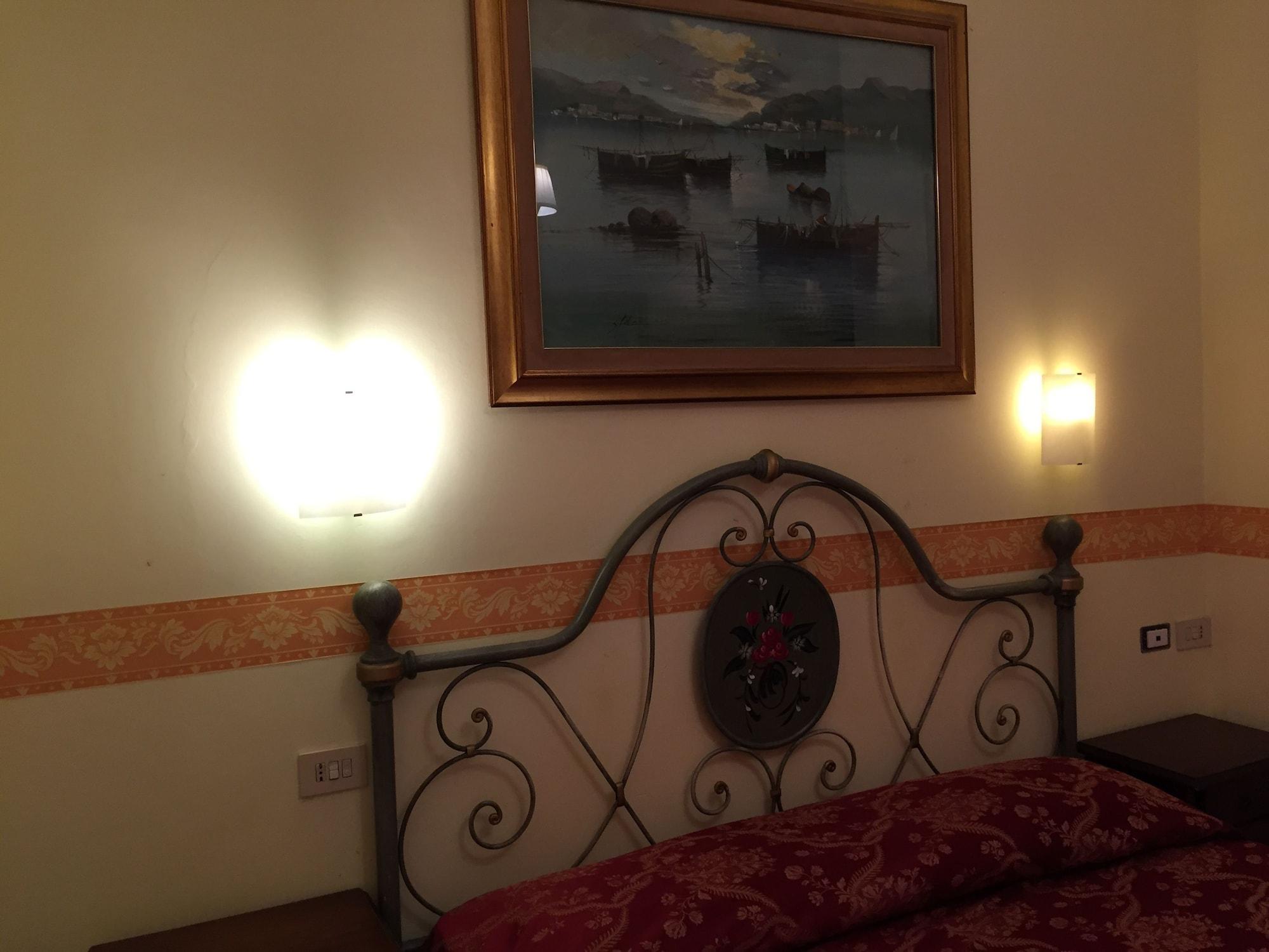 Hotel Philia Rome Luaran gambar