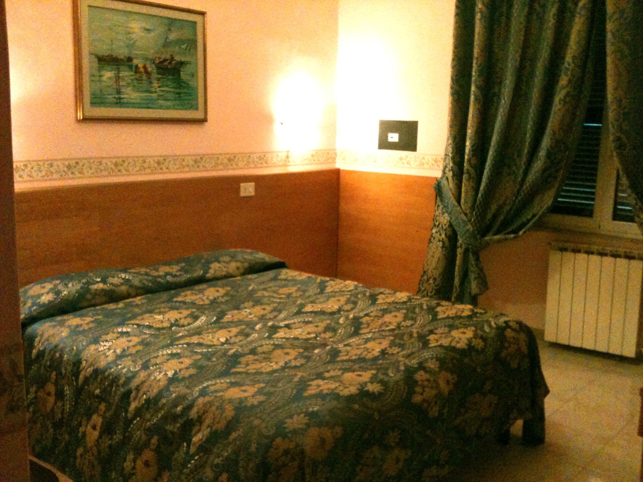 Hotel Philia Rome Bilik gambar