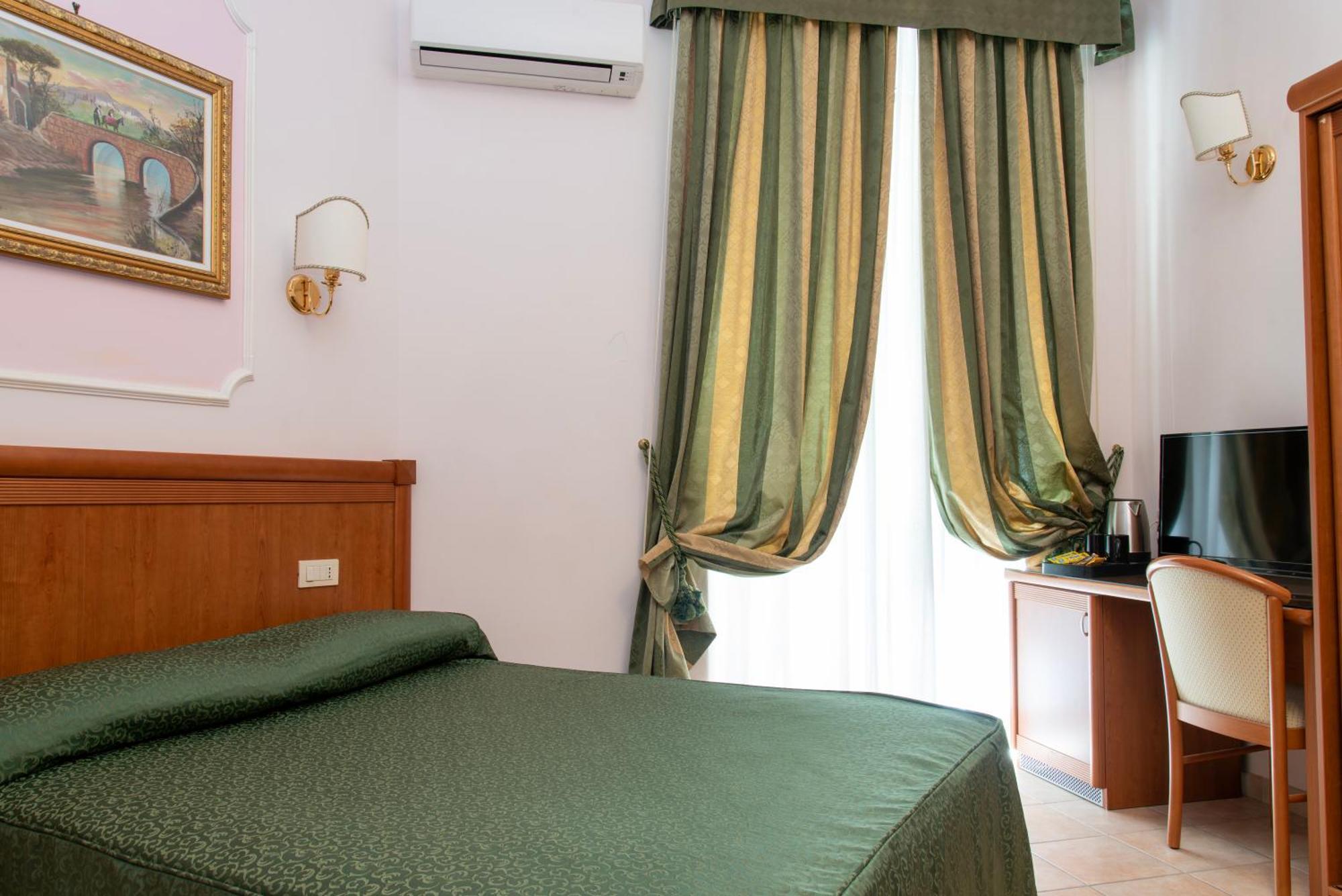 Hotel Philia Rome Luaran gambar
