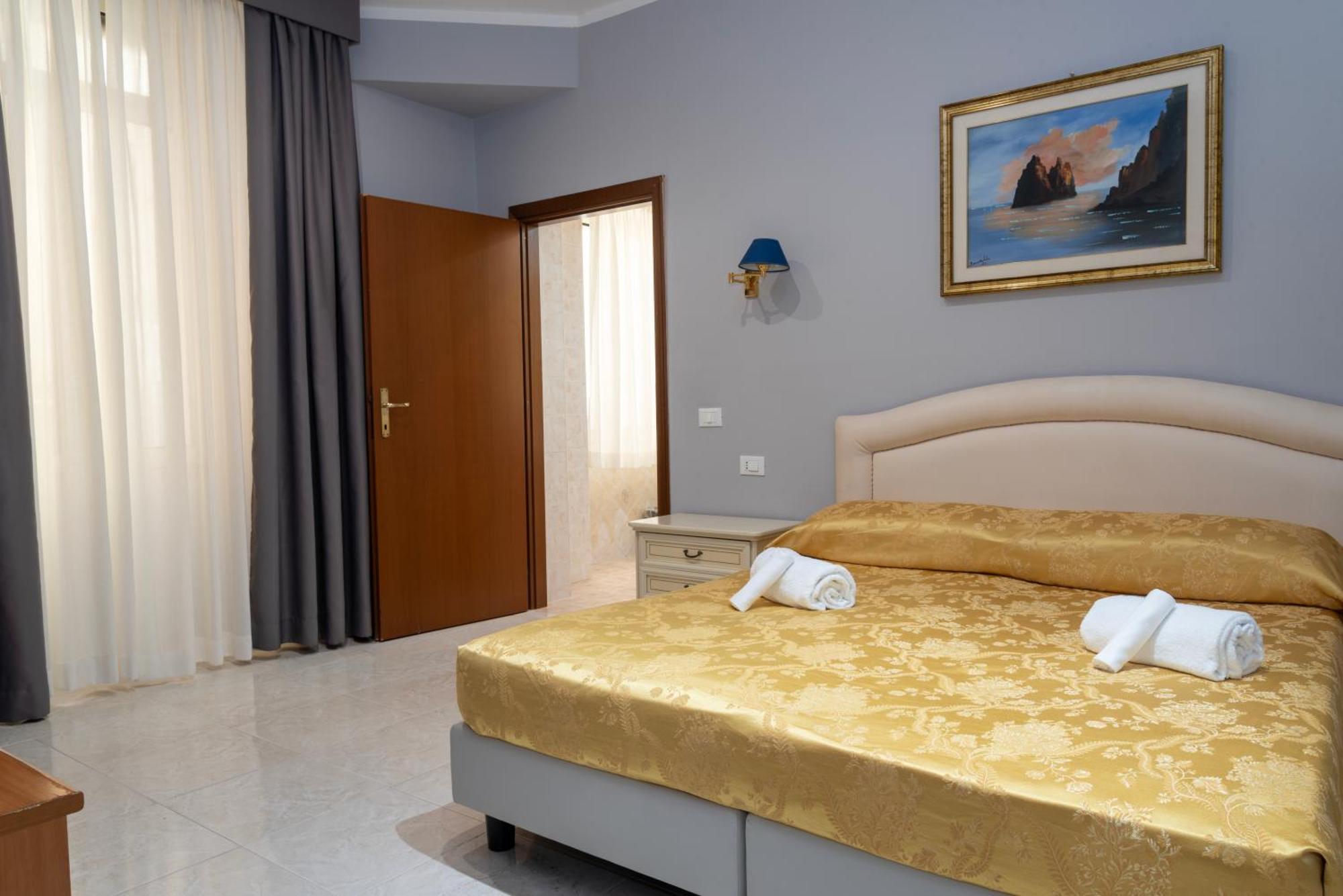 Hotel Philia Rome Luaran gambar