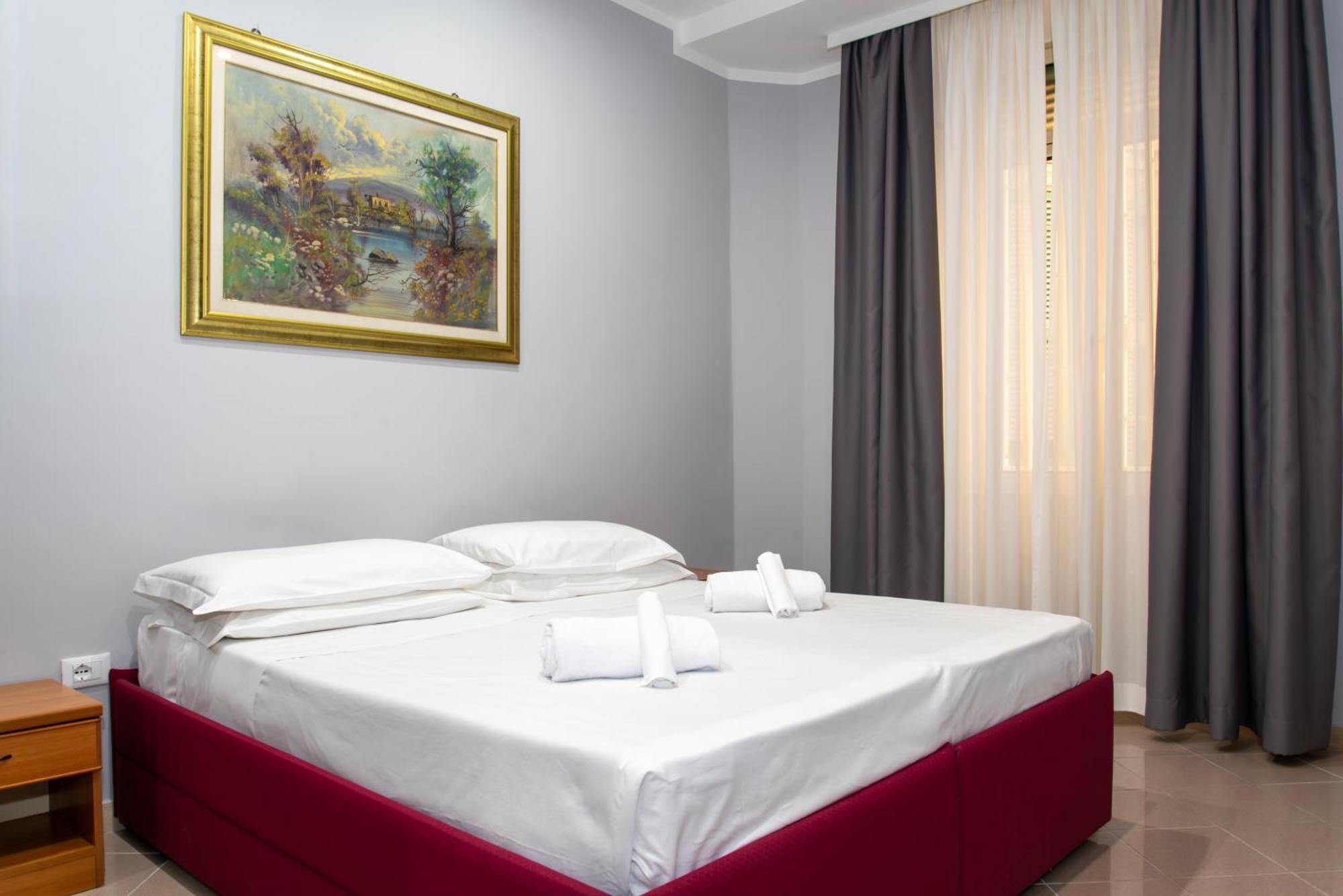 Hotel Philia Rome Luaran gambar