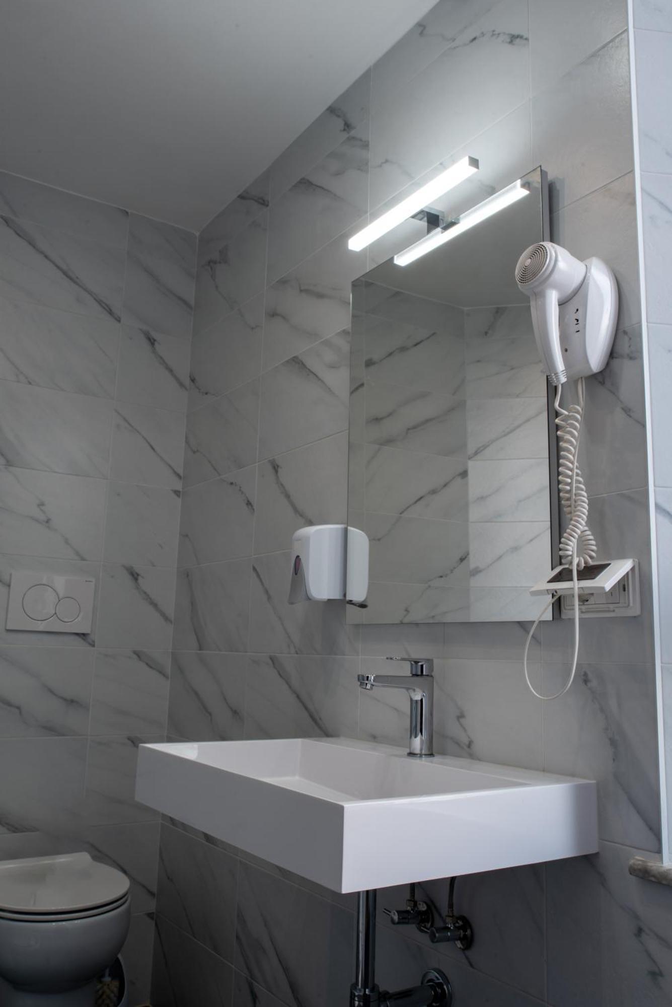 Hotel Philia Rome Luaran gambar