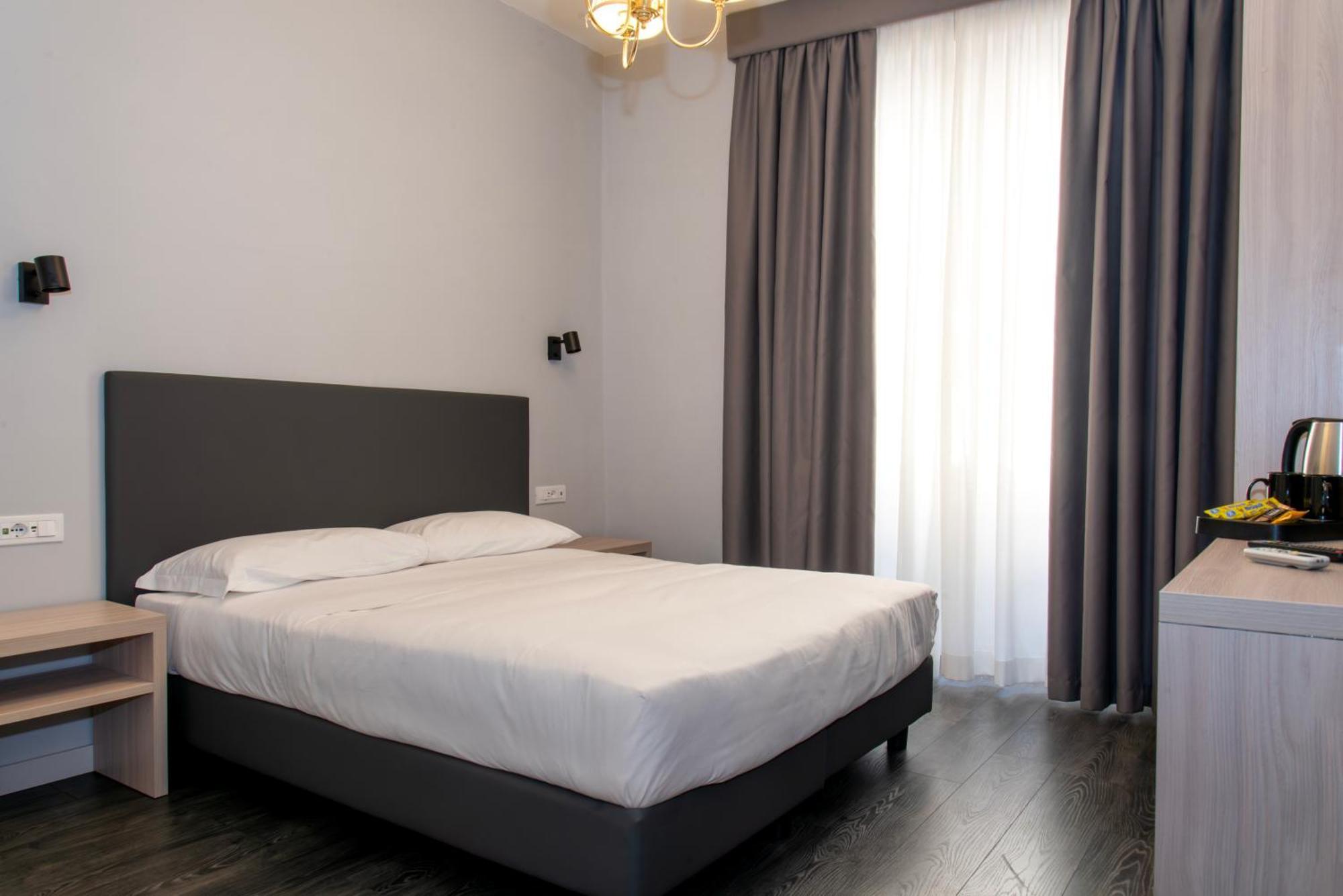 Hotel Philia Rome Luaran gambar