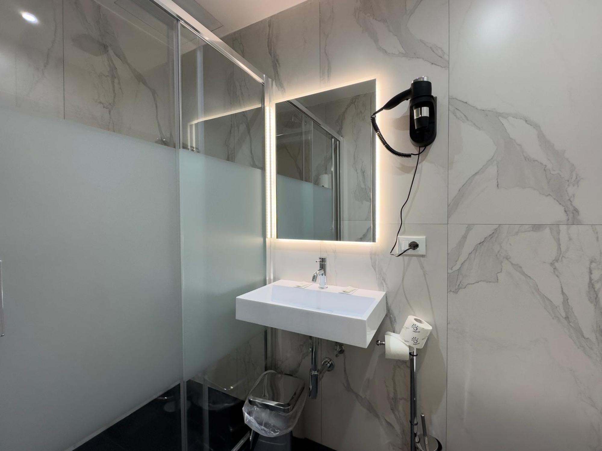Hotel Philia Rome Luaran gambar
