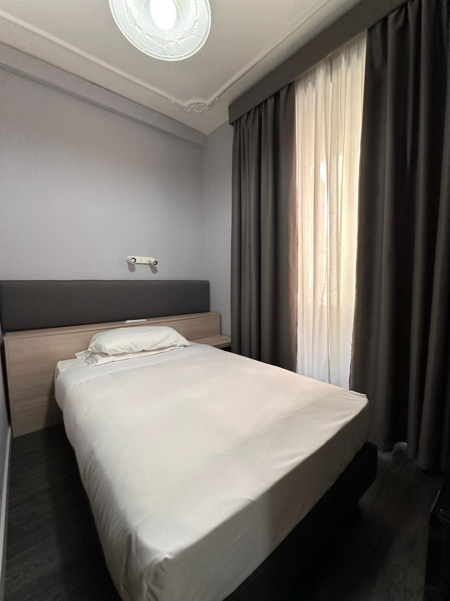 Hotel Philia Rome Luaran gambar