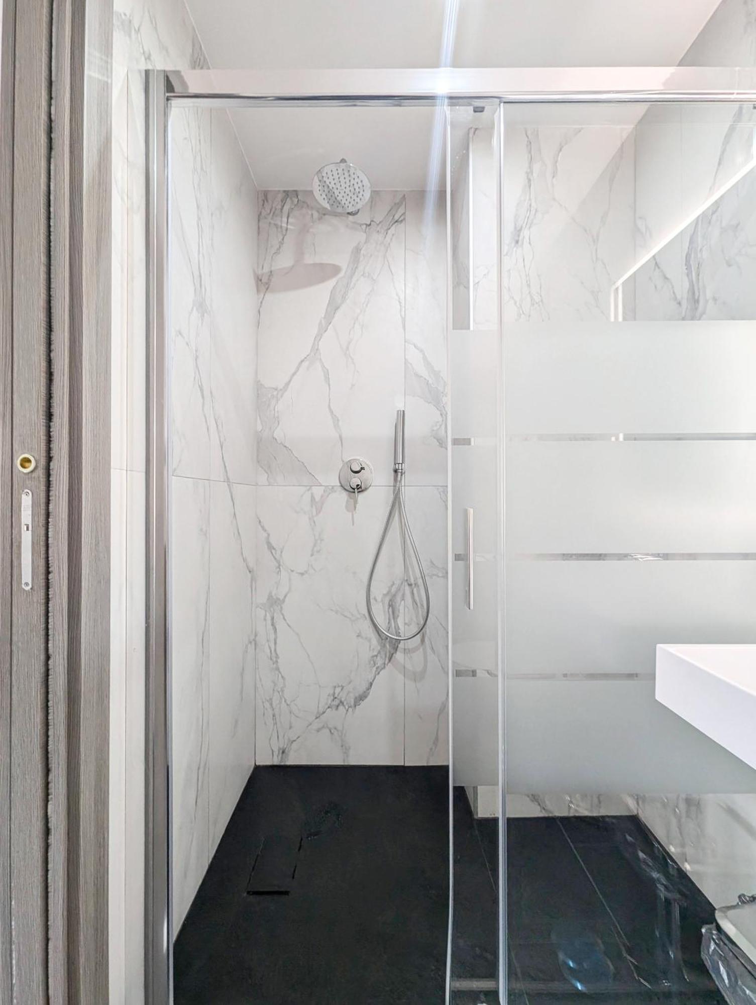Hotel Philia Rome Luaran gambar