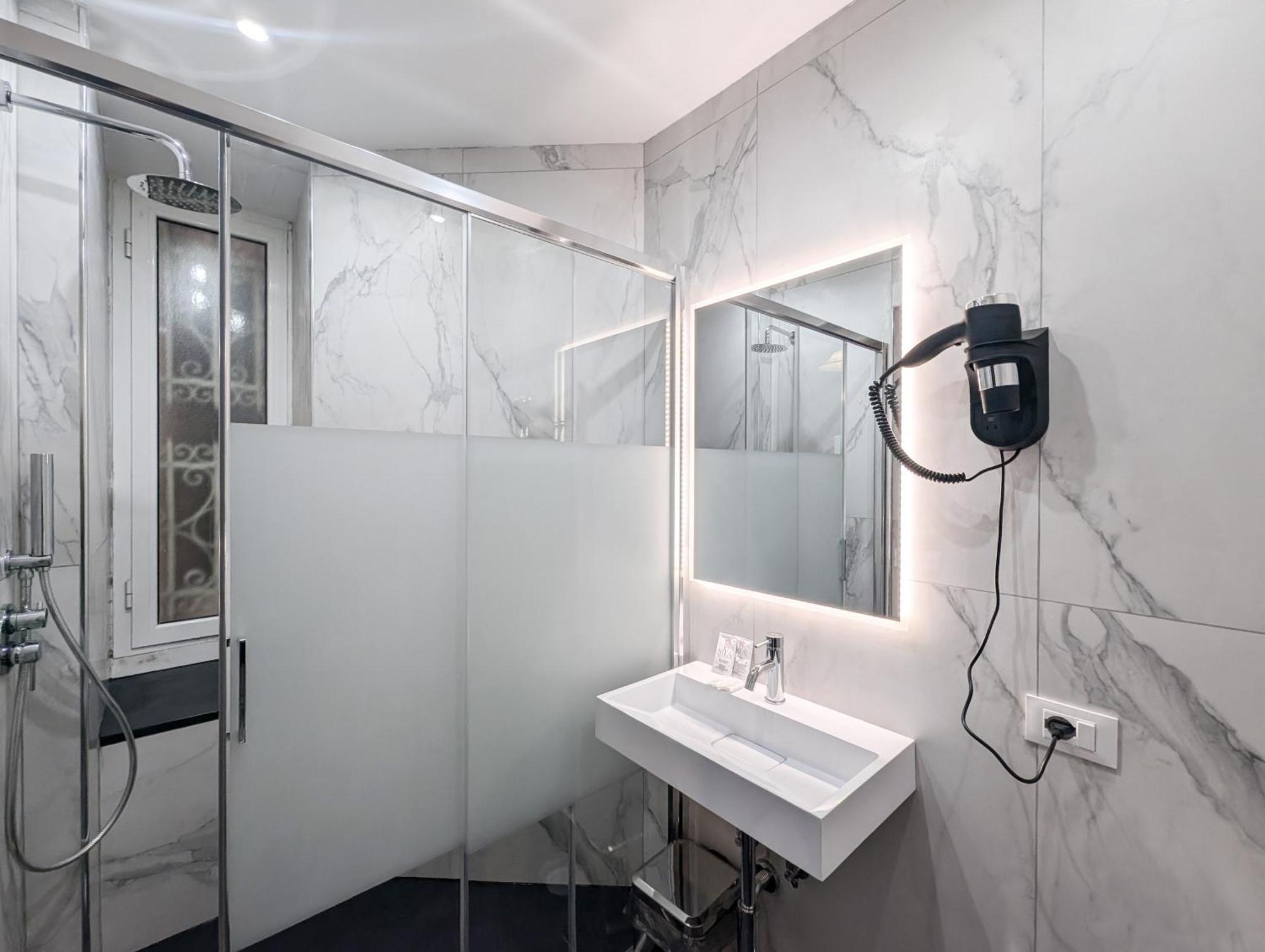 Hotel Philia Rome Luaran gambar