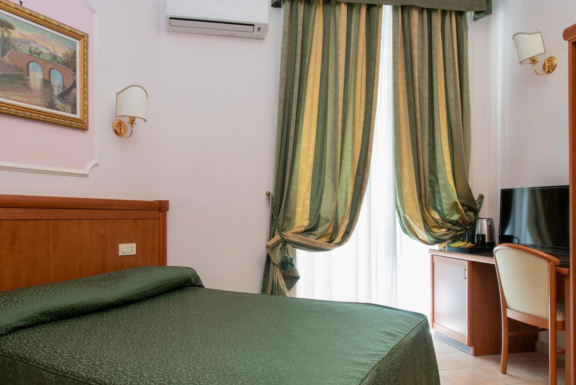 Hotel Philia Rome Luaran gambar