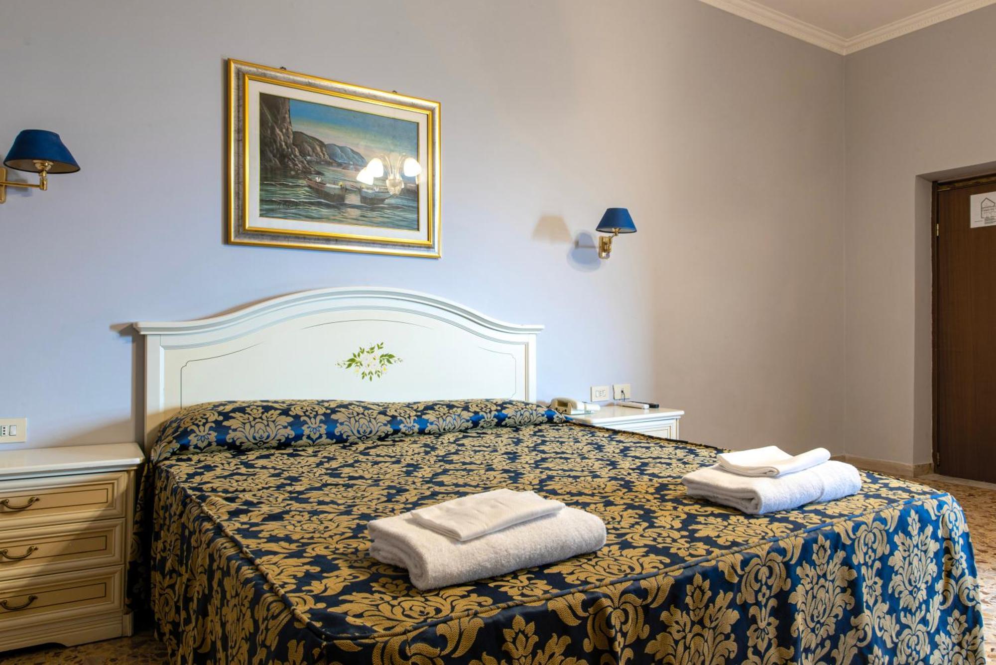 Hotel Philia Rome Luaran gambar
